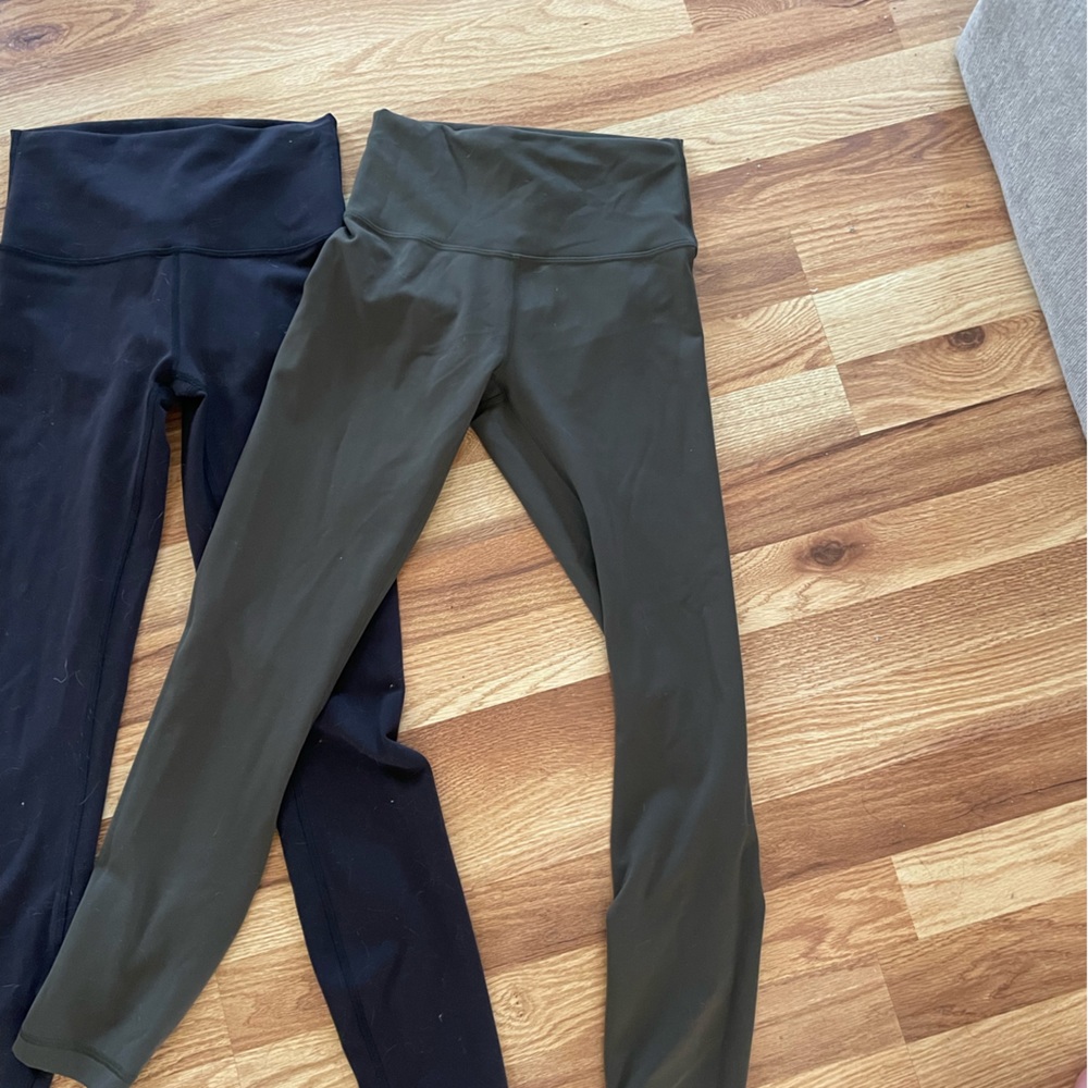 Lululemon align yoga leggings